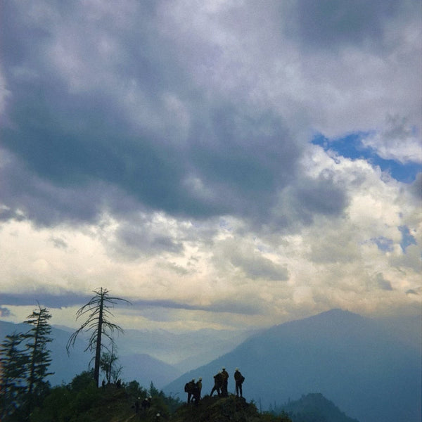 Welcome to The Overhaul: Why We’re Here