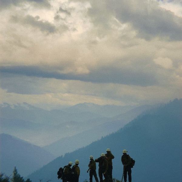 Breath as a Foundation: A Holistic Guide to Lung Recovery