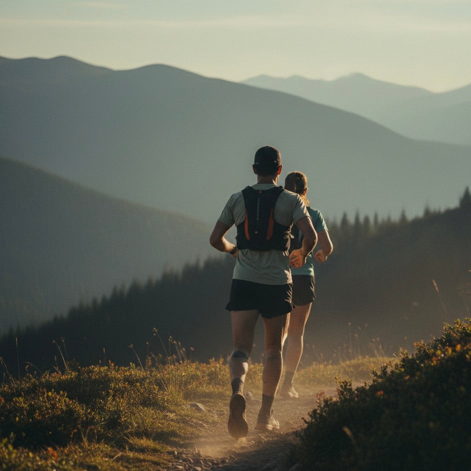 The Oxygen Advantage: Why Lung Capacity is the Ultimate Performance Metric