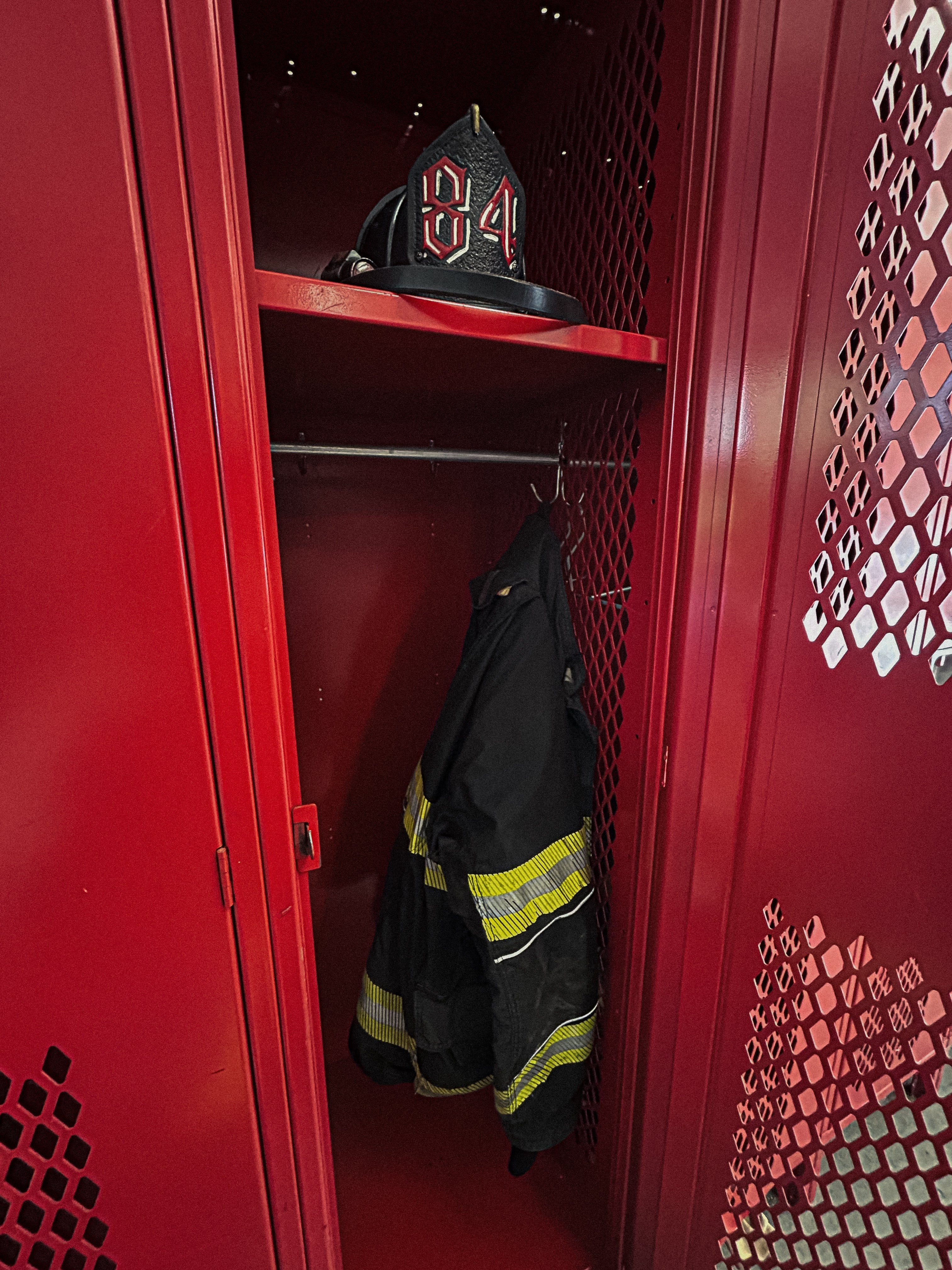 Beyond the Blaze: The Fight for PFAS-Free Protection