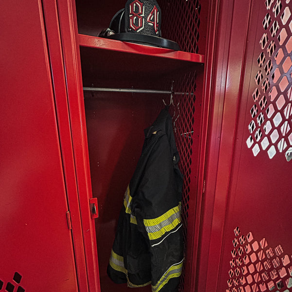 Beyond the Blaze: The Fight for PFAS-Free Protection