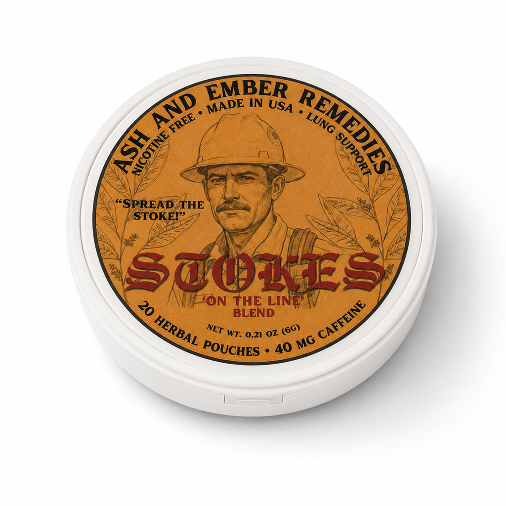 STOKES - ON THE LINE BLEND