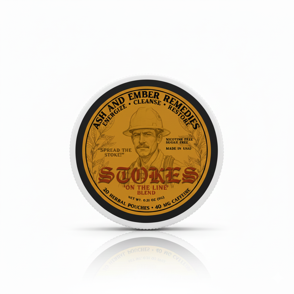 STOKES - ON THE LINE BLEND