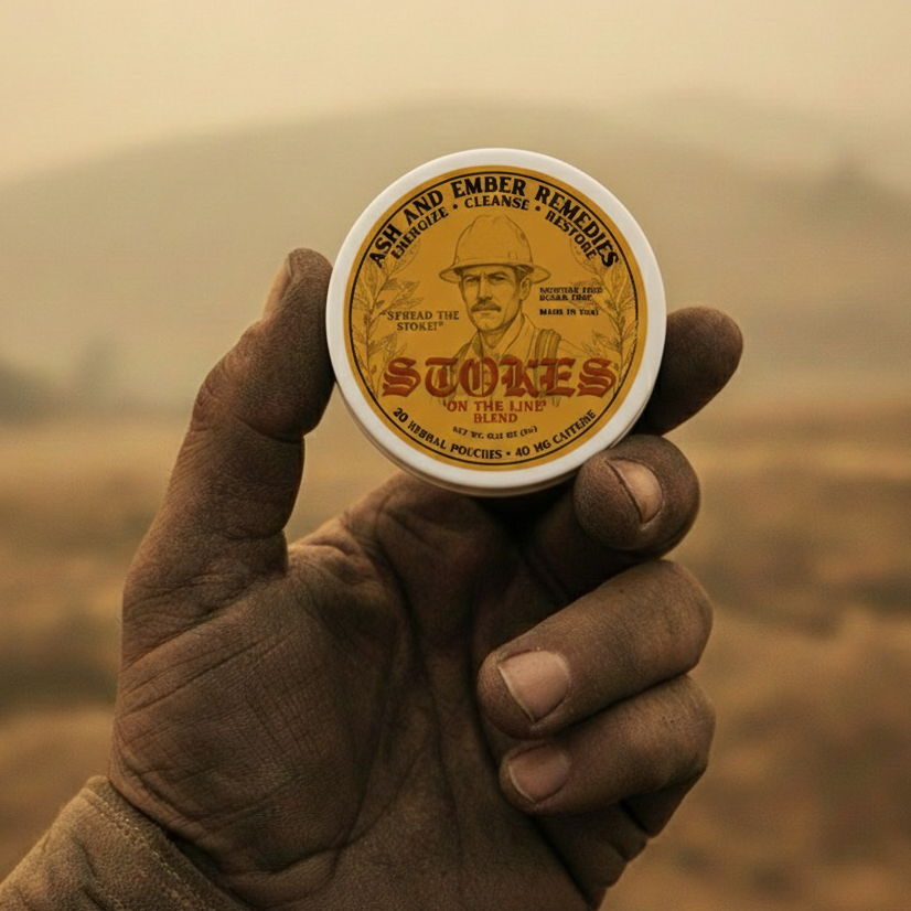 STOKES - ON THE LINE BLEND